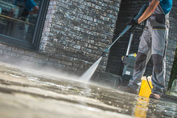 Best Sidewalk and Walkway Cleaning  in USA